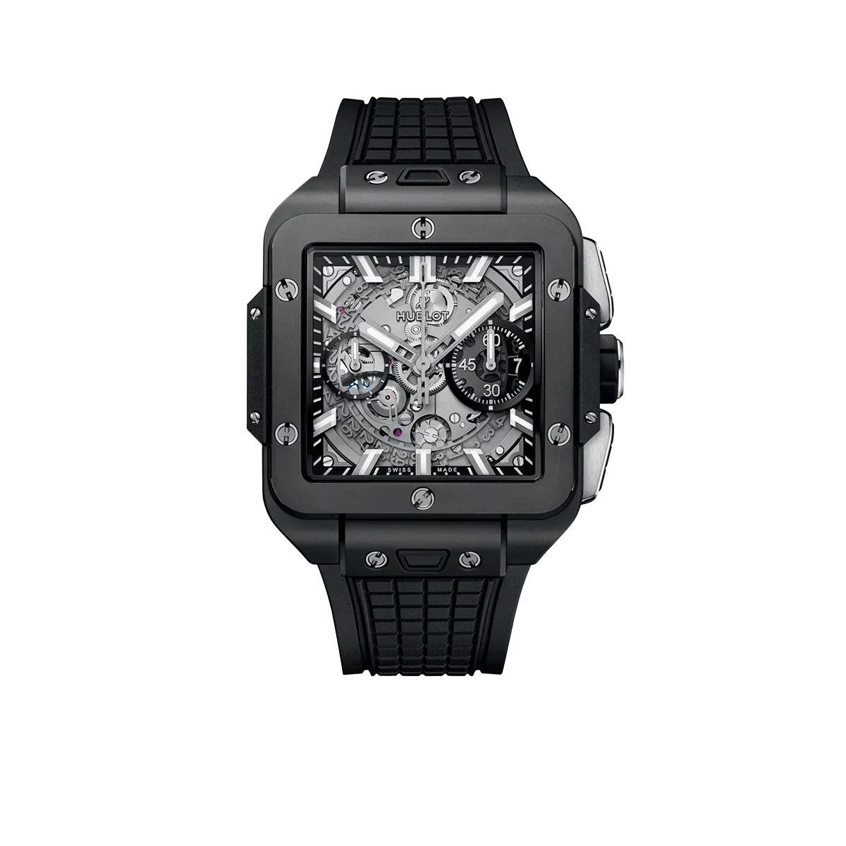 Square Bang Unico Black Magic 42mm 821.CI.0170.RX