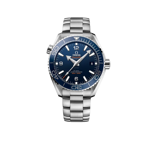 Seamaster Planet Ocean 215.30.44