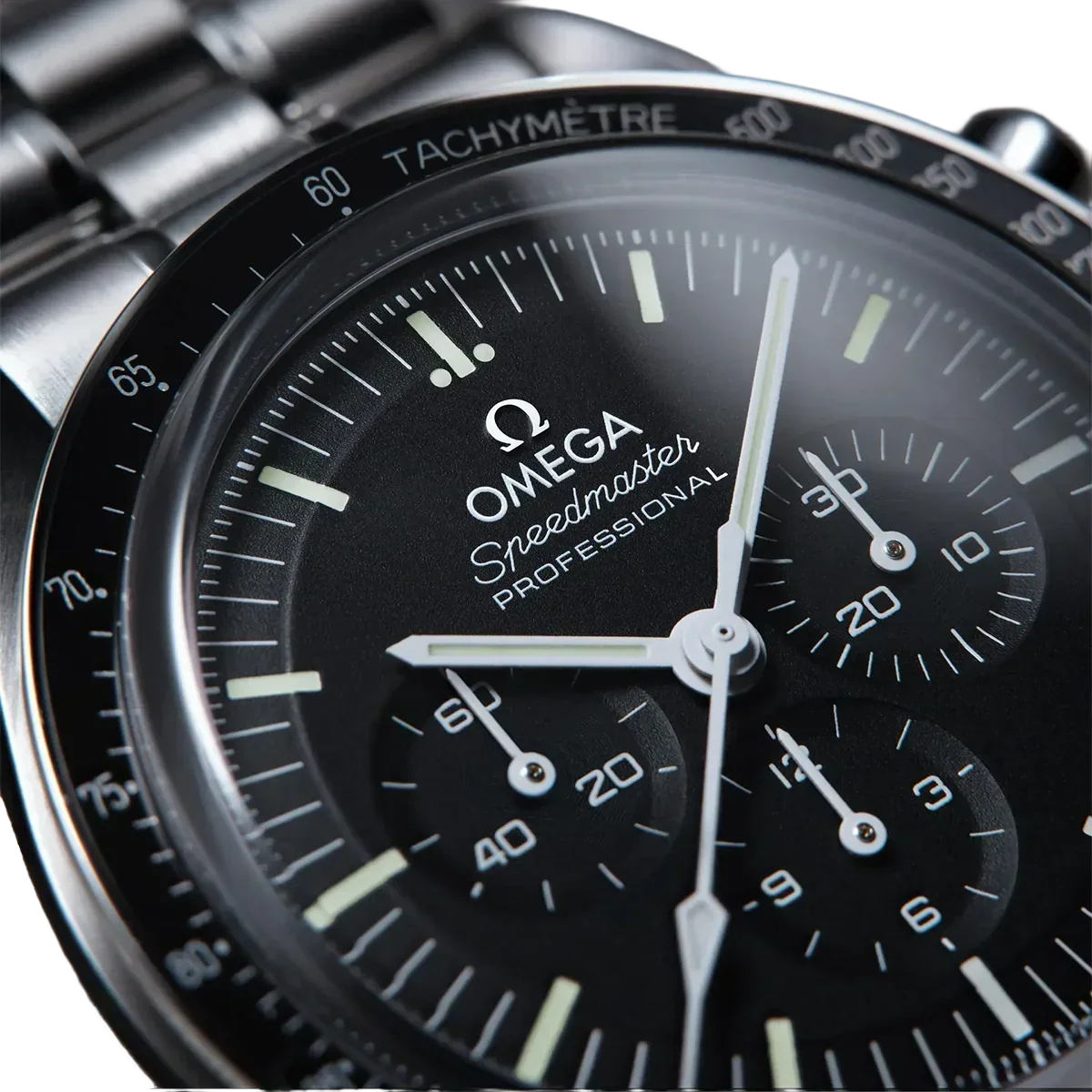 Speedmaster Moonwatch Professional