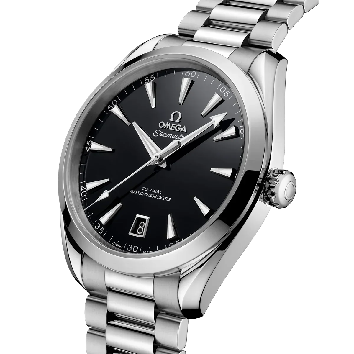 Seamaster Aqua Terra 41 mm