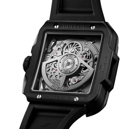 Square Bang Unico Black Magic 42mm 821.CI.0170.RX