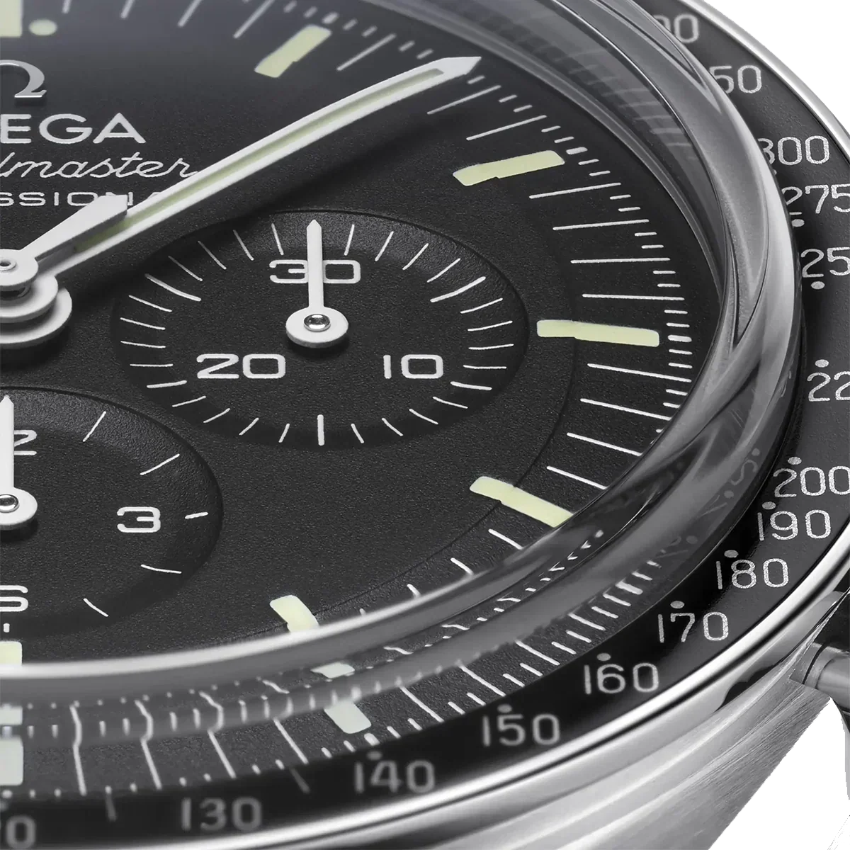 Speedmaster Moonwatch Professional
