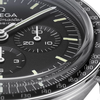 Speedmaster Moonwatch Professional