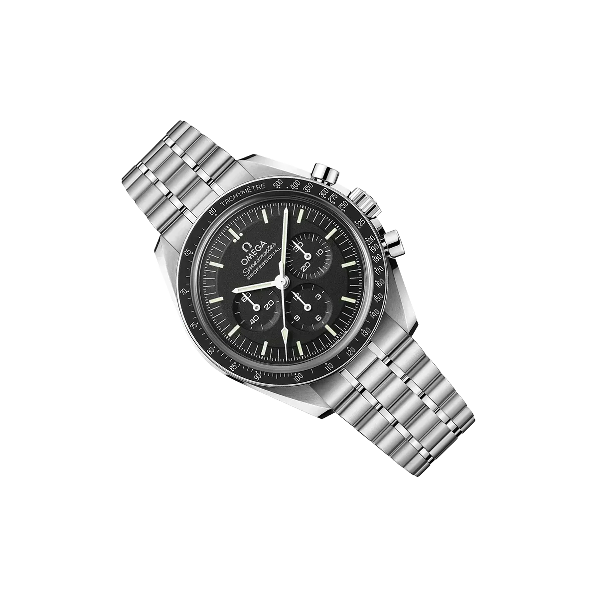 Speedmaster Moonwatch Professional