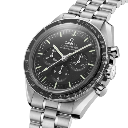 Speedmaster Moonwatch Professional