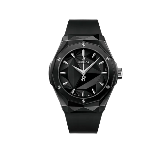 Classic Fusion Orlinski Black Magic 40mm 550.CS.1800.RX.ORL21