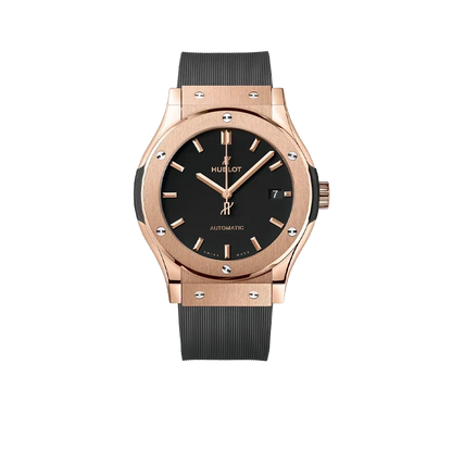 Classic Fusion King Gold 42mm 542.OX.1181.RX