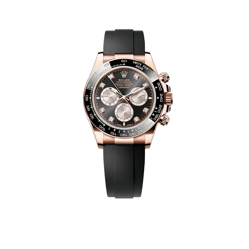 Daytona 40mm M126515LN-0004