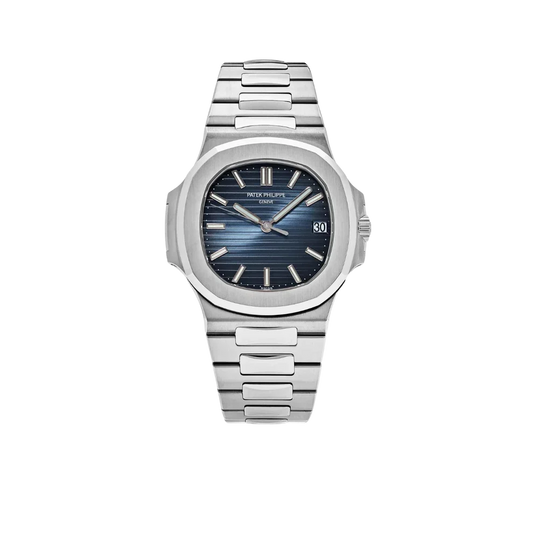 Nautilus 40mm 5711/1A-010 at Precision Watches